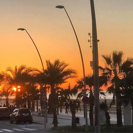 Piso Centrico Y Tranquilo Con Garaje Incluido Lejlighed Sanlúcar de Barrameda Eksteriør billede