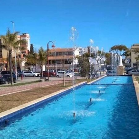 Piso Centrico Y Tranquilo Con Garaje Incluido Lejlighed Sanlúcar de Barrameda Eksteriør billede