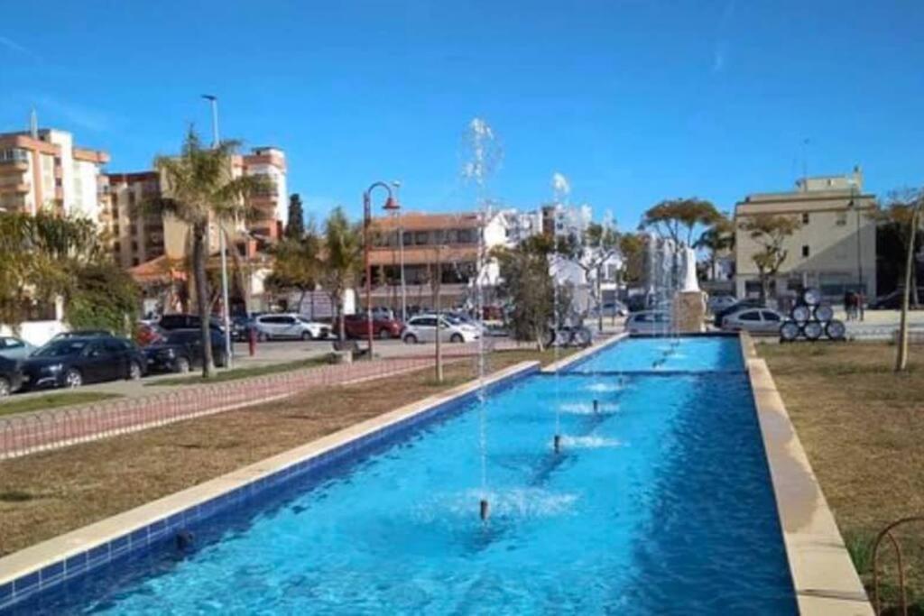 Piso Centrico Y Tranquilo Con Garaje Incluido Lejlighed Sanlúcar de Barrameda Eksteriør billede
